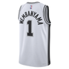 San Antonio Spurs Association Wembanyama