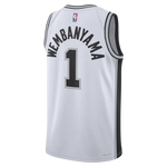San Antonio Spurs Association Wembanyama