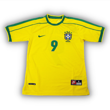 1998 - BRASIL LOCAL | RETRO