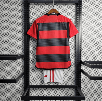 Flamengo 2023 Kit Criança Principal