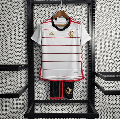 Flamengo 2023 Kit Criança Alternativa