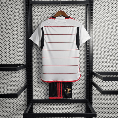 Flamengo 2023 Kit Criança Alternativa