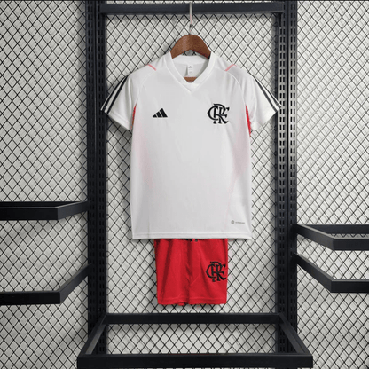 Flamengo 2023 Kit Criança