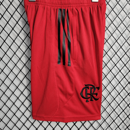 Flamengo 2023 Kit Criança