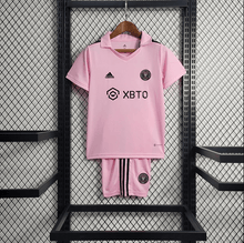 Inter Miami 23/24 Kit Criança Principal