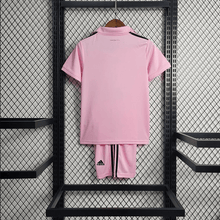 Inter Miami 23/24 Kit Criança Principal