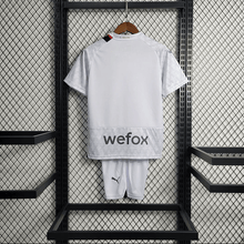 AC Milan 2023/24 Kit Criança