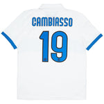 2009-10 INTER MILÁN VISITANTE | RETRO