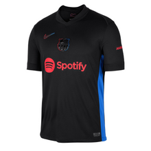 Barcelona 2024/25 Camisola