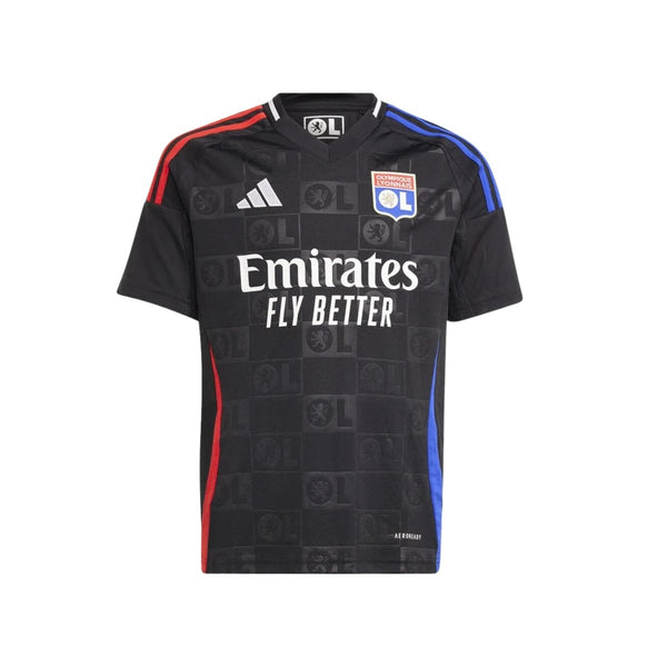 Olympique Lyon Alternativa 24/25