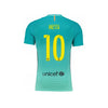 Barcelona Terceira 16/17 - Messi 10