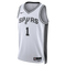 San Antonio Spurs Association Wembanyama