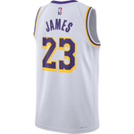 Los Angeles Lakers Association Edition 2022-23 Branco