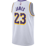 Los Angeles Lakers Association Edition 2022-23 Branco
