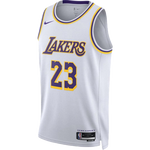 Los Angeles Lakers Association Edition 2022-23 Branco