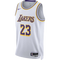 Los Angeles Lakers Association Edition 2022-23 Branco