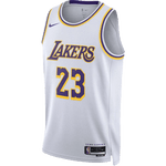 Los Angeles Lakers Association Edition 2022-23 Branco