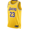 Los Angeles Lakers Icon Edition 23-2024
