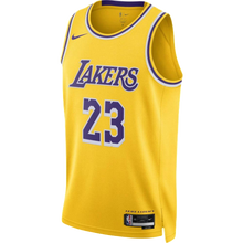 Los Angeles Lakers Icon Edition 23-2024