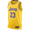Los Angeles Lakers Icon Edition 23-2024