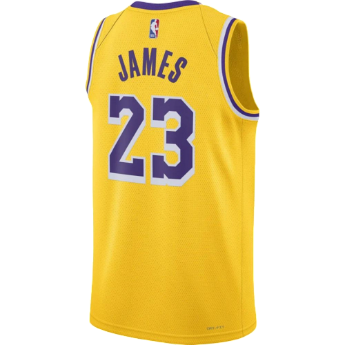 Los Angeles Lakers Icon Edition 23-2024