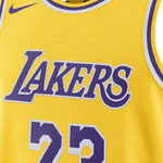 Los Angeles Lakers Icon Edition 23-2024