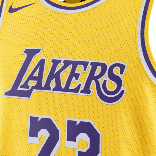 Los Angeles Lakers Icon Edition 23-2024