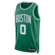 Boston Celtics Nike Icon Edition