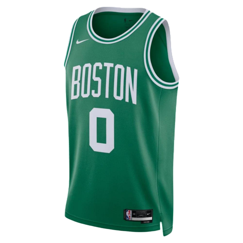 Boston Celtics Nike Icon Edition