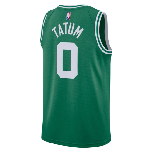 Boston Celtics Nike Icon Edition