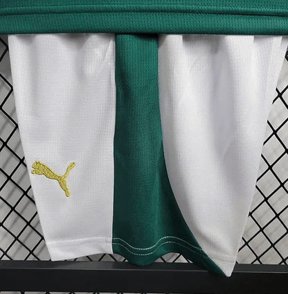 Palmeiras 2024 Kit Criança Principal