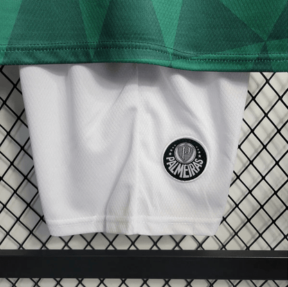Palmeiras 2023 Kit Criança Principal