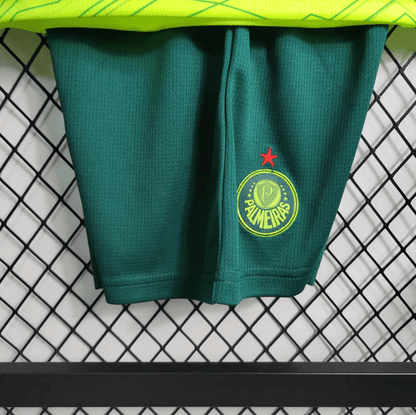 Palmeiras 2023 Kit Criança