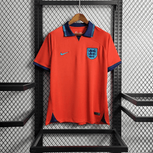 Inglaterra 2022/23