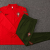 Portugal 22/23 - Fato de Treino - 1/2 Zip