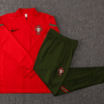 Portugal 22/23 - Fato de Treino - 1/2 Zip