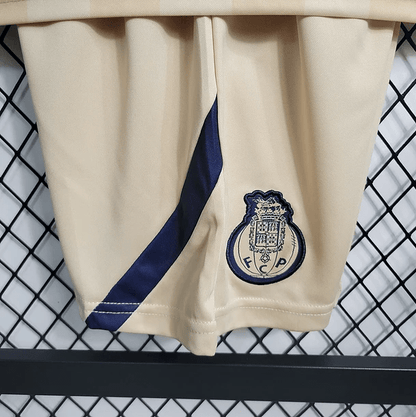 Porto 23/24 Kit Criança