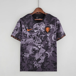 Holanda 2022