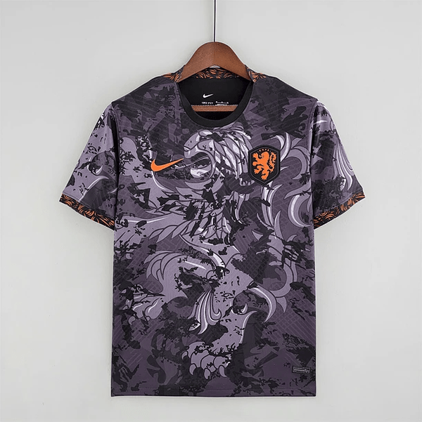 Holanda 2022