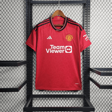 Manchester United 23/24  Principal