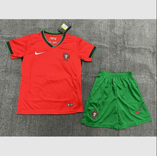 Portugal 2024 Kit Criança Principal