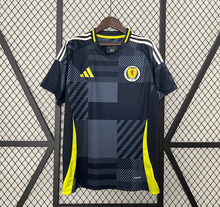 Escocia 2024  Principal