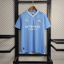 Manchester City 23/24  Principal