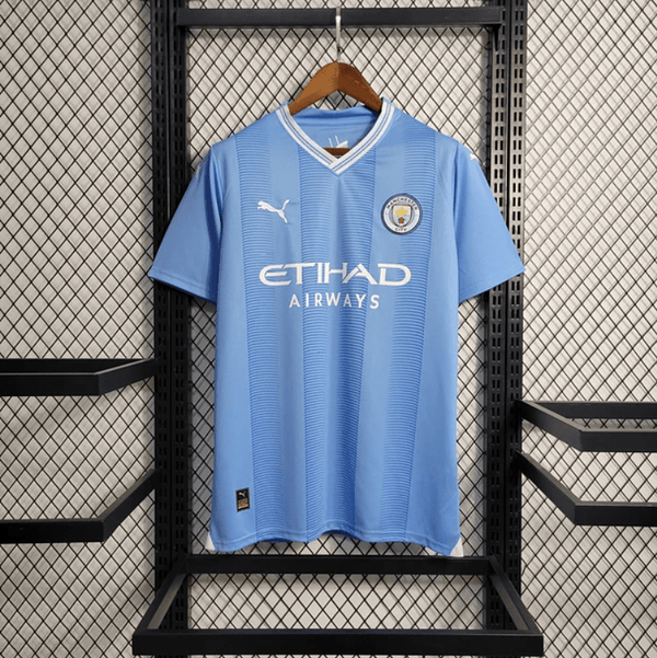 Manchester City 23/24  Principal