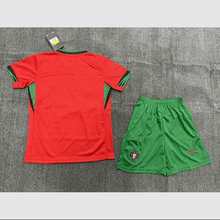 Portugal 2024 Kit Criança Principal