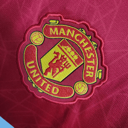 Manchester United 23/24  Principal