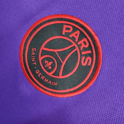 PSG Camisola de Treino Purple 2023/24