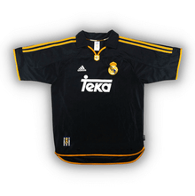 Real Madrid 1999/01 Camisola