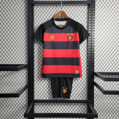 Recife 2023 Kit Criança Principal