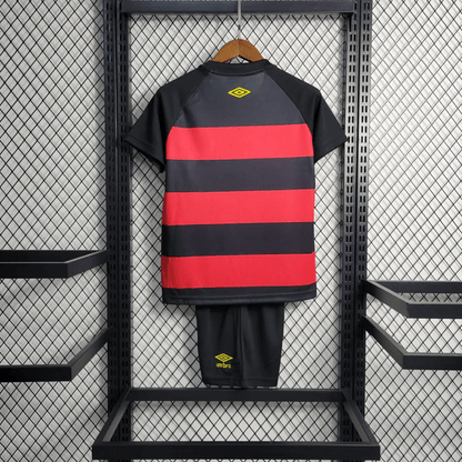 Recife 2023 Kit Criança Principal